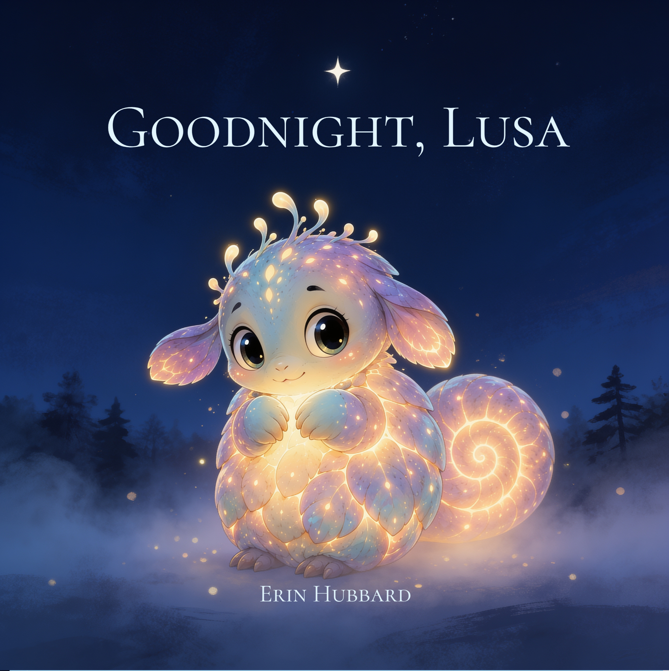 Goodnight, Lusa